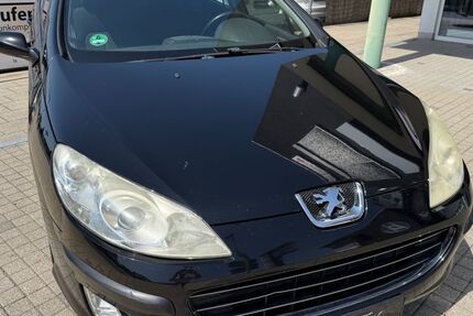 Peugeot 407 210.555 km 1.000 &euro; Forst 76694