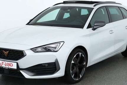 Cupra Leon 26.770 km 28.490 &euro; Wietmarschen 49835