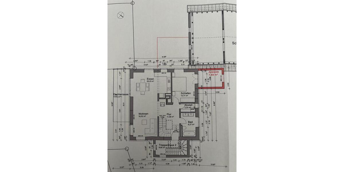 Mehrfamilienhaus, Wohnhaus Friedrichsdorf - 2.490.000&euro; | Angebot:27299866
