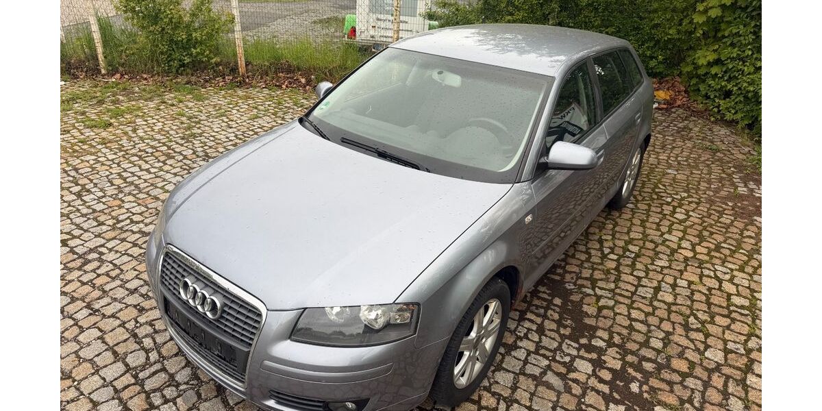 Audi A3 268.000 km 1.400 &euro; Mühlhausen /thüringen 99974