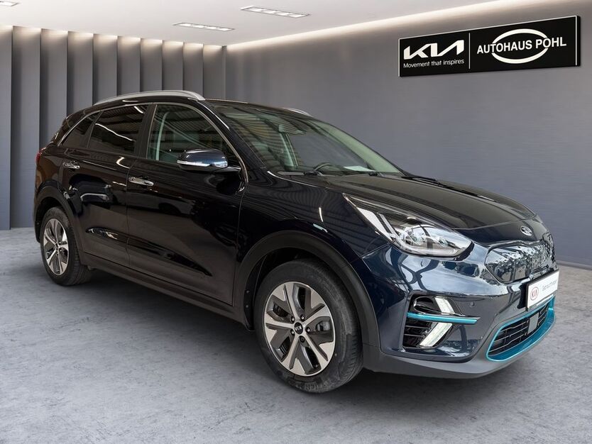 Kia Niro 68.700 km 21.990 € Magdeburg 39128