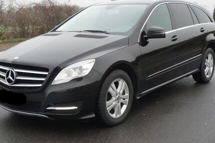 Mercedes-Benz R 350 275.000 km 7.999 &euro; Martinsheim 97340