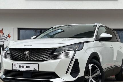 Peugeot 5008 72.213 km 24.499 &euro; Landshut 84030