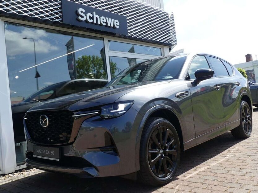 CX-60