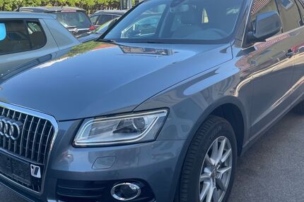 Audi Q5 171.000 km 13.890 &euro; Ichenhausen-Hochwang 89335