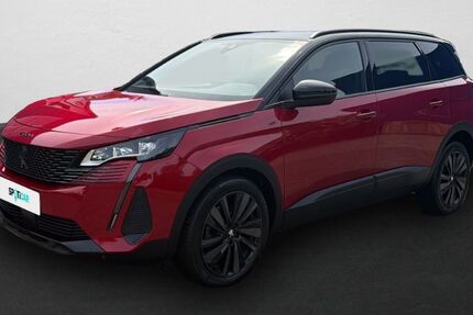 Peugeot 5008 62.083 km 29.495 &euro; Dessau-Roßlau 06849