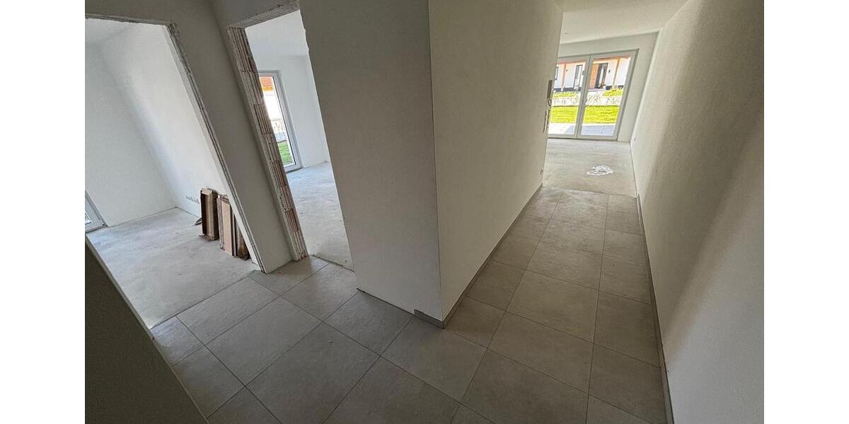 Terrassenwohnung Feichten an der Alz - 3 Zimmer, 90 m&sup2;, 1.241&euro; | Angebot:26246921