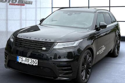 Land Rover Range Rover Velar 7.500 km 89.900 &euro; Traunstein 83278
