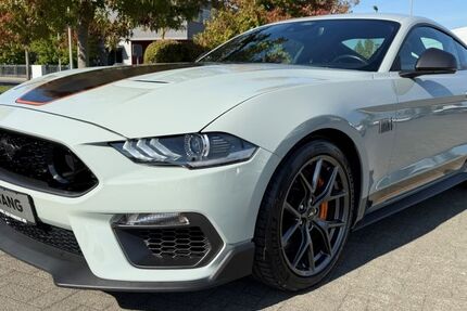 Ford Mustang 35.900 km 49.980 &euro; Bad Homburg 61352