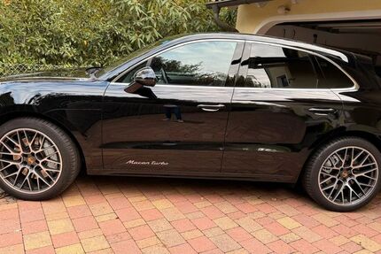 Porsche Macan 31.000 km 68.000 &euro; Nürnberg 90475