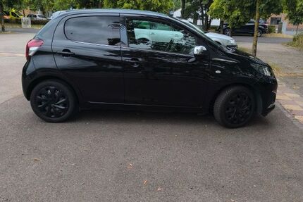 Peugeot 108 67.900 km 7.600 &euro; Hürth 50354