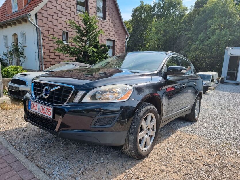 Volvo XC60 298.000 km 7.300 € Osterode am Harz 37520