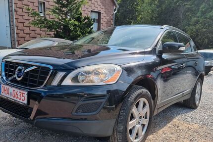 Volvo XC60 298.000 km 7.900 € Osterode am Harz 37520