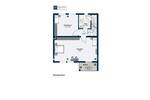 Reihenmittelhaus Saarlouis - 4 Zimmer, 110 m&sup2;, 239.000&euro; | Angebot:26345171