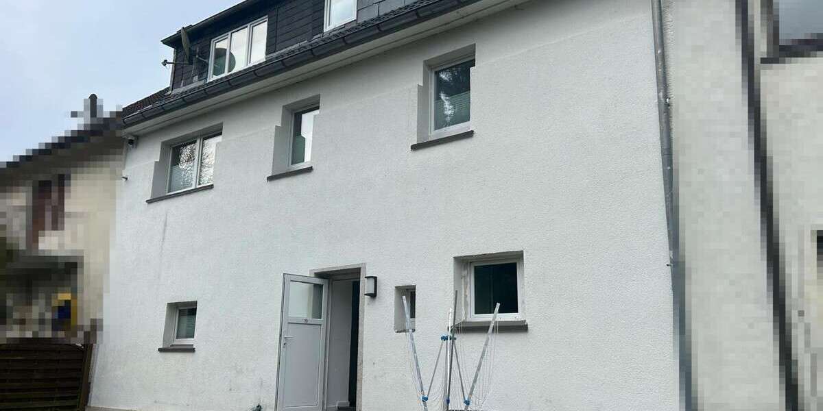 Einfamilienhaus Finnentrop - 8 Zimmer, 230 m&sup2;, 289.000&euro; | Angebot:25256979