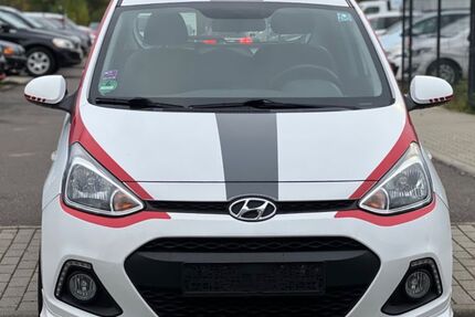 Hyundai i10 77.465 km 7.250 € Wildau 15745