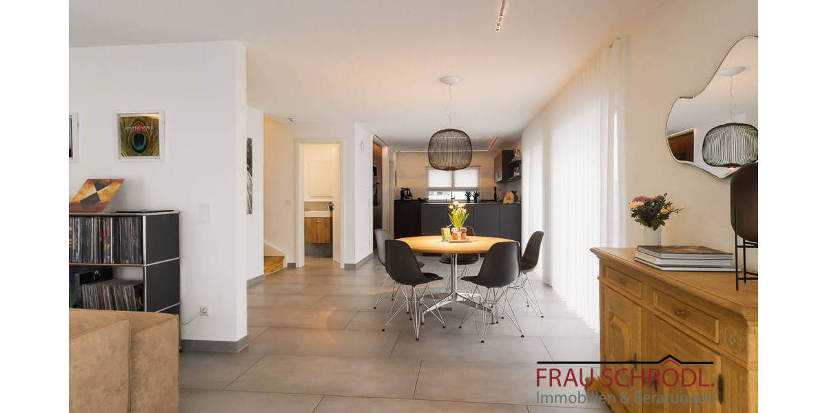 Einfamilienhaus Gottmadingen - 5 Zimmer, 156 m&sup2;, 879.000&euro; | Angebot:26064513