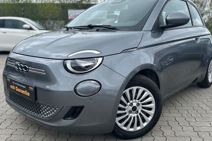 Fiat 500e 14.700 km 16.400 &euro; Ahrensburg 22926