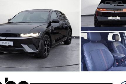Hyundai IONIQ 5 1.456 km 44.444 &euro; Bretten 75015