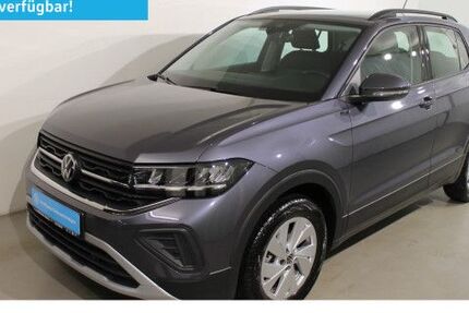 VW T-Cross 7.250 km 22.890 &euro; Olching 82140