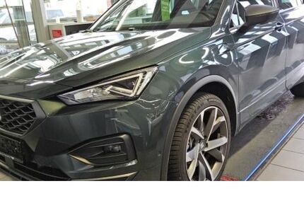 Seat Tarraco 13.000 km 35.780 &euro; Wolfsburg 38440