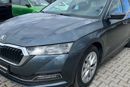 Skoda Octavia 130.000 km 16.950 &euro; Karlstadt 97753