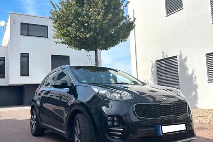 Kia Sportage 159.919 km 8.500 &euro; Stuttgart 70372