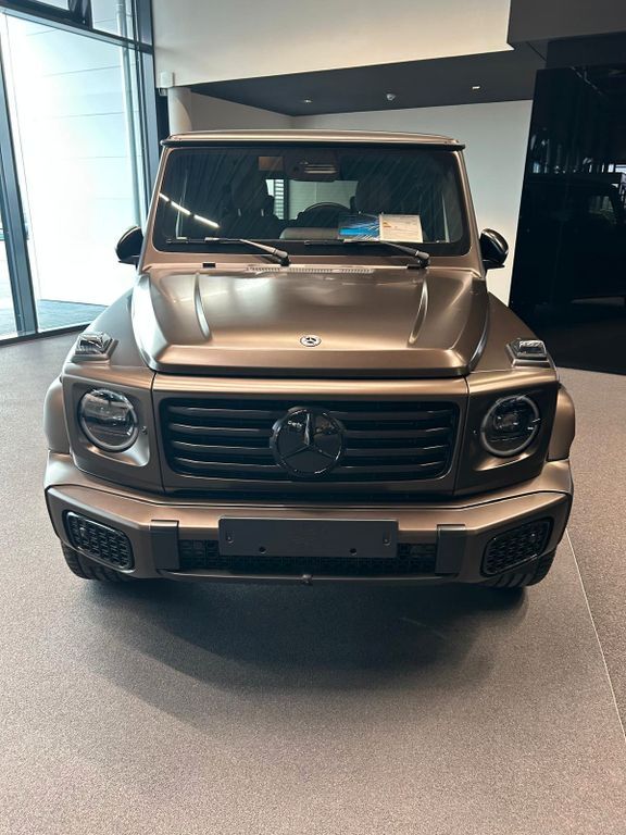 G 450