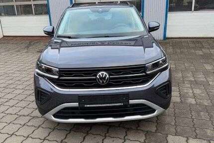 VW T-Cross 16.600 km 24.490 &euro; Geestland 27624