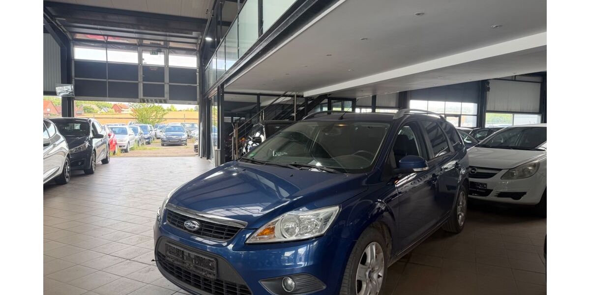 Ford Focus 256.000 km 990 &euro; Belm/Vehrte (bei Osnabrück) 49191