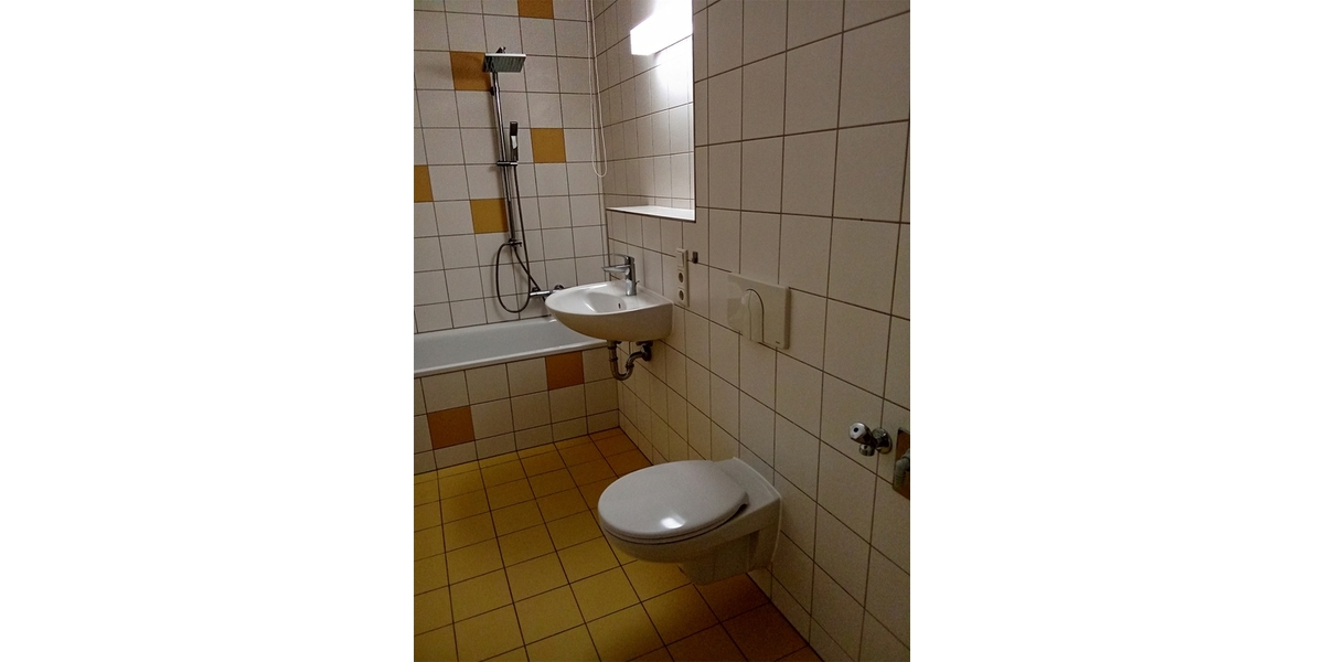Coole Innenstadtwohnung mit tollem Blick und Elbnähe - Etagenwohnung Dresden Innere Neustadt | Angebot:27022920