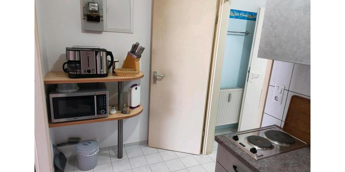 Etagenwohnung Lüdersdorf - 1 Zimmer, 40 m&sup2;, 500&euro; | Angebot:26403222