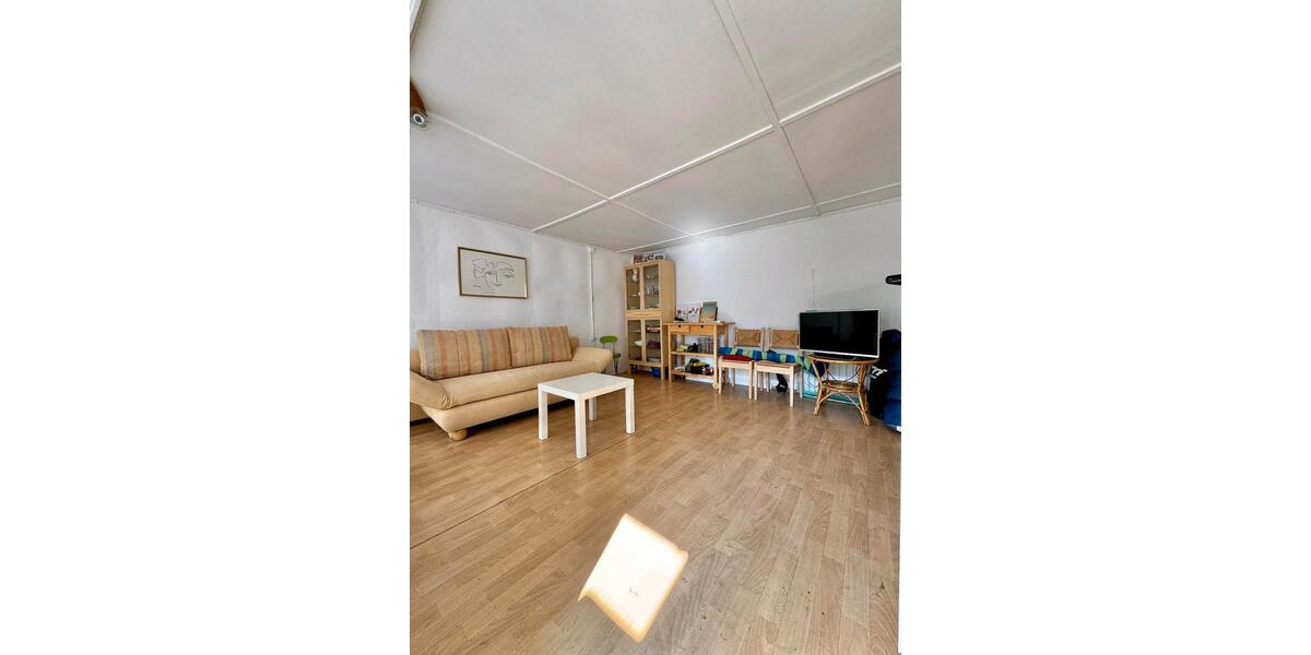 Bungalow Schönebeck (Elbe) Pretzien - 3 Zimmer, 35 m&sup2;, 24.999&euro; | Angebot:26956885
