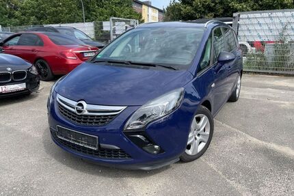 Opel Zafira Tourer
