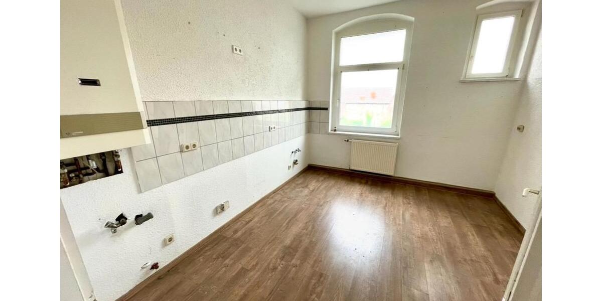 Etagenwohnung Bleicherode - 3 Zimmer, 94 m&sup2;, 650&euro; | Angebot:26335785