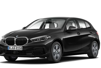 BMW 118 62.654 km 21.444 &euro; Rendsburg 24768