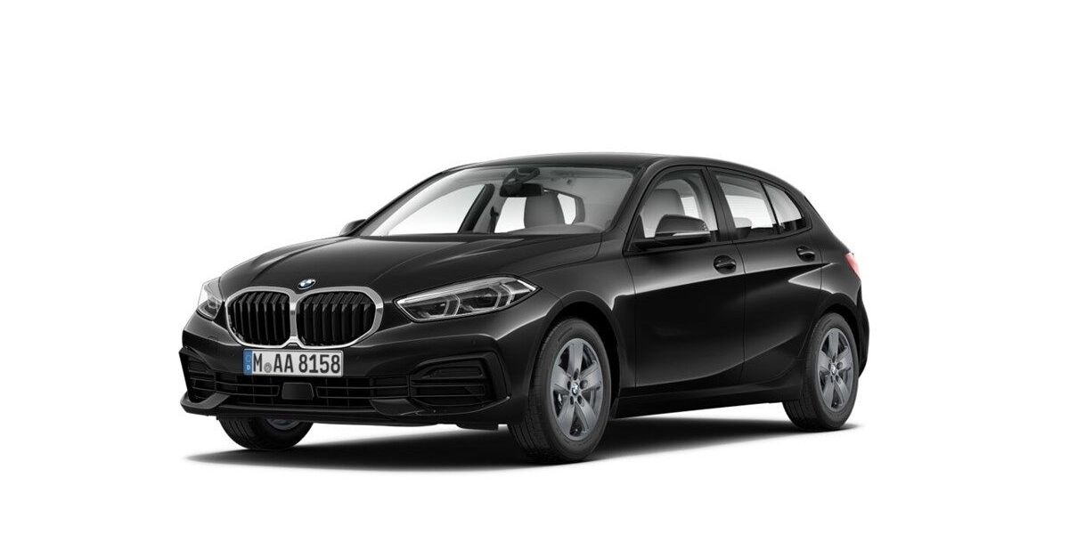 BMW 118 62.654 km 21.444 &euro; Rendsburg 24768