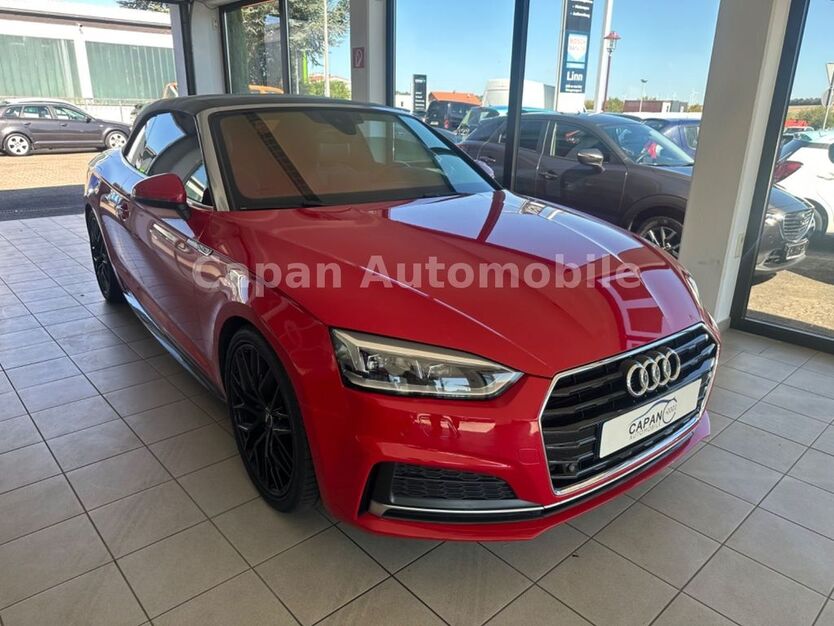 Audi A5 134.000 km 26.900 € Kirchheimbolanden 67292
