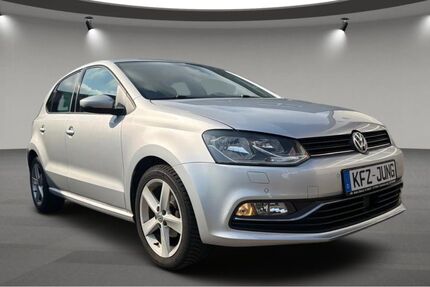 VW Polo 114.000 km 10.990 &euro; Limburg 65549