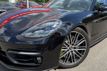 Porsche Panamera 78.600 km 83.900 &euro; Kempten (Allgäu) 87437