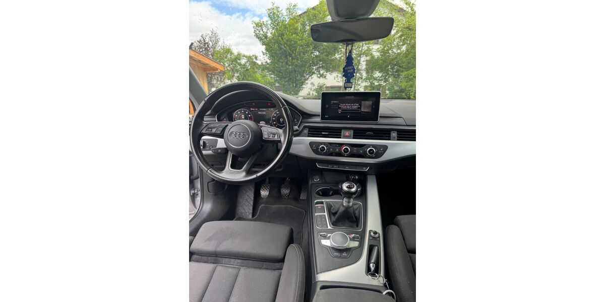 Audi A4 128.000 km 14.000 &euro; Holzkirchen 83607