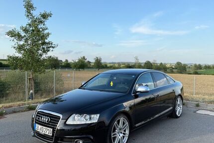 Audi A6 215.000 km 7.700 &euro; Messkirch 88605