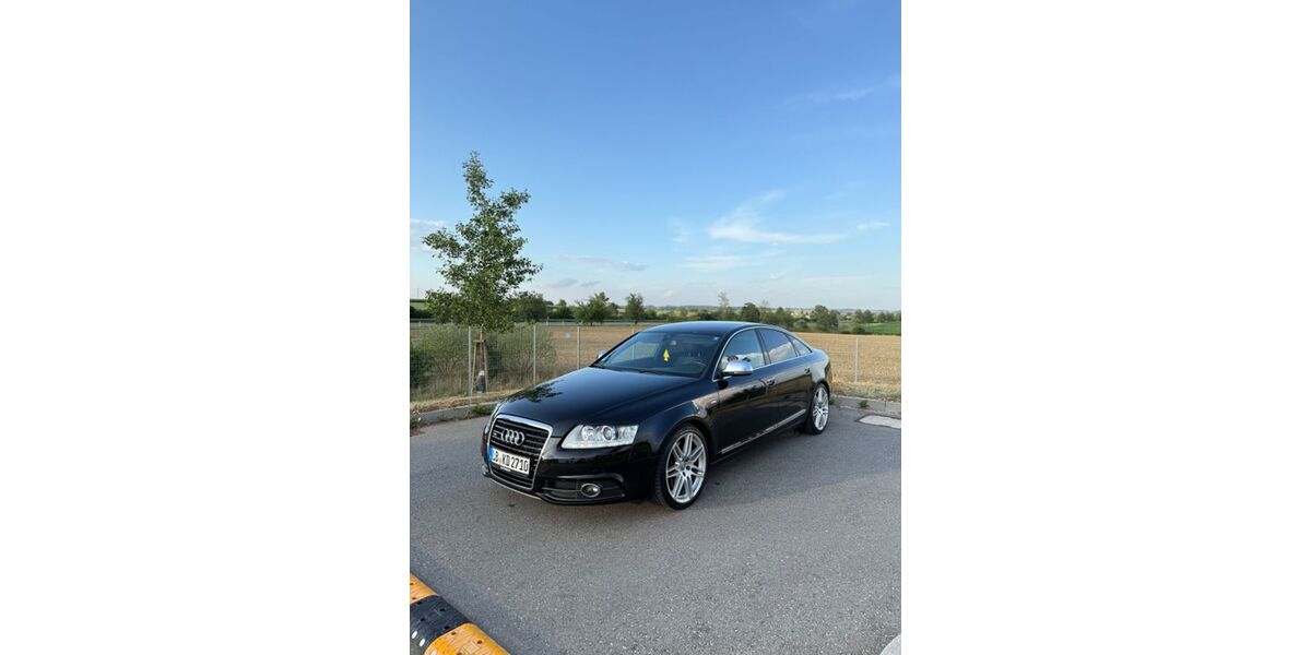 Audi A6 215.000 km 7.700 &euro; Messkirch 88605