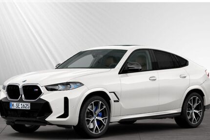 BMW X6 M60 21.790 km 89.431 &euro; Geldern 47608