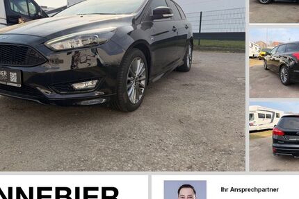 Ford Focus 101.364 km 14.590 &euro; Potsdam 14482