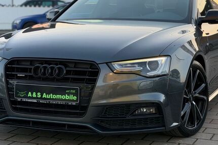 Audi A5 193.000 km 16.990 &euro; Neuburg/Donau 86633