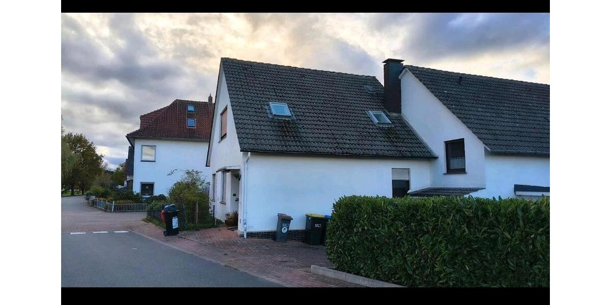 Reihenhaus Bad Oeynhausen Dehme - 5 Zimmer, 120 m&sup2;, 130.000&euro; | Angebot:26261196