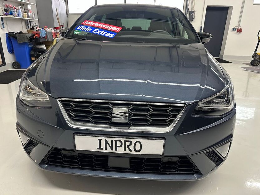 Seat Ibiza 14.850 km 19.980 € Groß Umstadt 64823