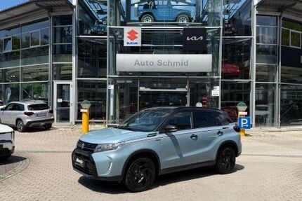 Suzuki Vitara 5.000 km 30.990 &euro; München 81241