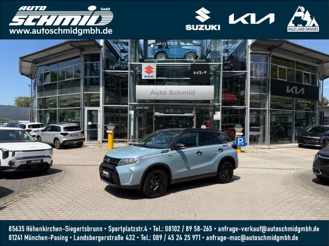 Suzuki Vitara 5.000 km 30.990 &euro; München 81241